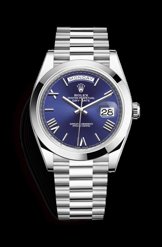 Rolex Watch 841